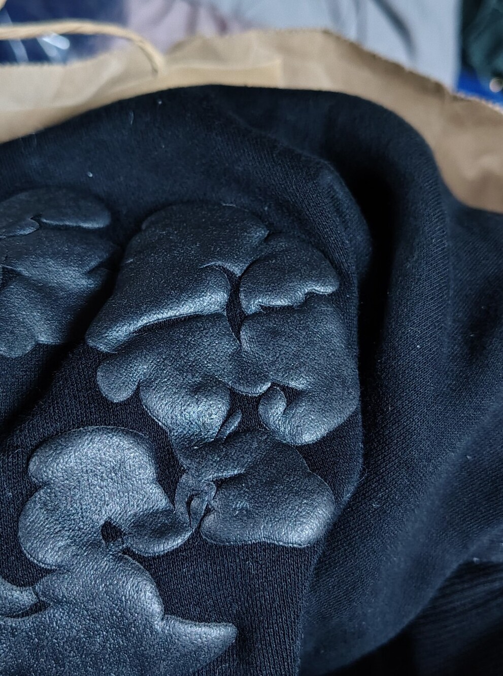 Denim Tears Hoodie - Picture 7 of 7